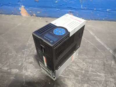USED ALLEN BRADLEY 25CA4P8N114