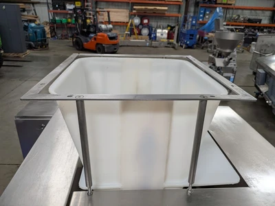 USED 2014 WP KEMPER MUS
