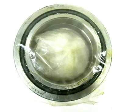 NEW NSK 100BN10XTYNDBELP4A BEARING SET 704 MD-1 100BN10XTY DBELP4A