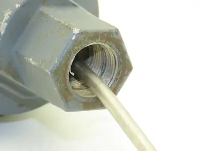 Foxboro F94-Q30L Temperature Transmitter 50-250° 30vdc