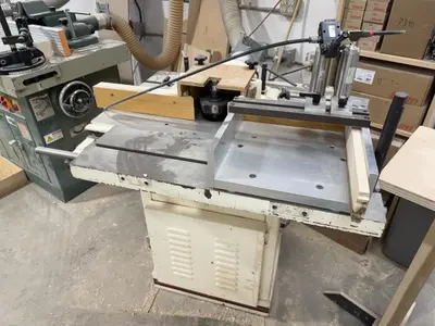 USED JET SWSS-3