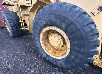 Used 1988 FURUKAWA FL230 Wheel Loaders New Jersey US | Proxy Equipment #1388687