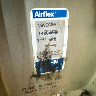 USED Eaton 142640HA
