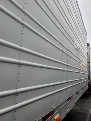 USED 2014 UTILITY 53FT