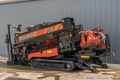 Used 2018 DITCH 2018 DITCH WITCH JT30 Drill Rigs Florida US | HDD Broker #1353022