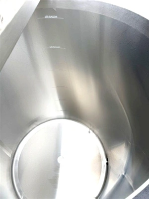 Used W.M. _UNKNOWN_ Clean In Place - CIP Connecticut US | DMC Industries #1352997