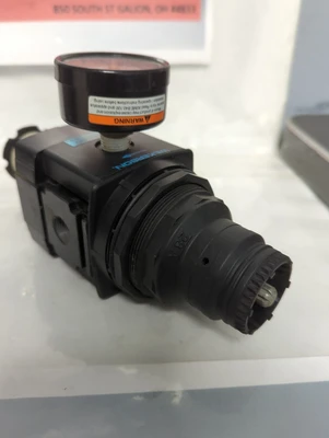 Used WILKERSON B28-03-FL00 Parts (Hydraulics and Pneumatics) Ohio US | Surplus Asset Holdings #1508206