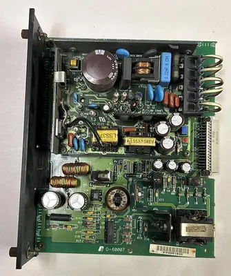 Used RELIANCE B/M-60007 Printed Circuit Boards (PCB) Ohio US | Surplus Asset Holdings #1247618