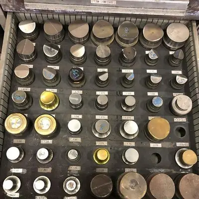 Tooling Cabinet _UNKNOWN_ Accessories & Tooling | Mohawk Machinery (6)
