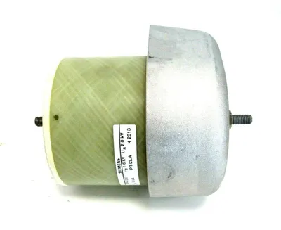 NEW SIEMENS 3EF4020 SURGE ARRESTER
