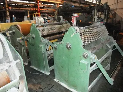 Pneumatic Slitter