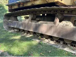 Used 1977 CATERPILLAR 235 Excavators Pennsylvania US | Iron Exchange Equipment Solutions #1352447