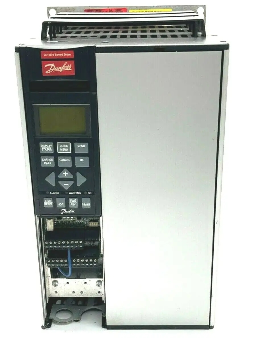 USED DANFOSS VARIABLE SPEED DRIVE