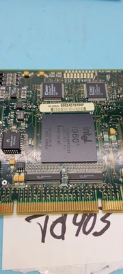 USED Compaq 158731-001 Remote Insight PCI Card