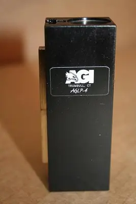 USED AGI AGLP-4