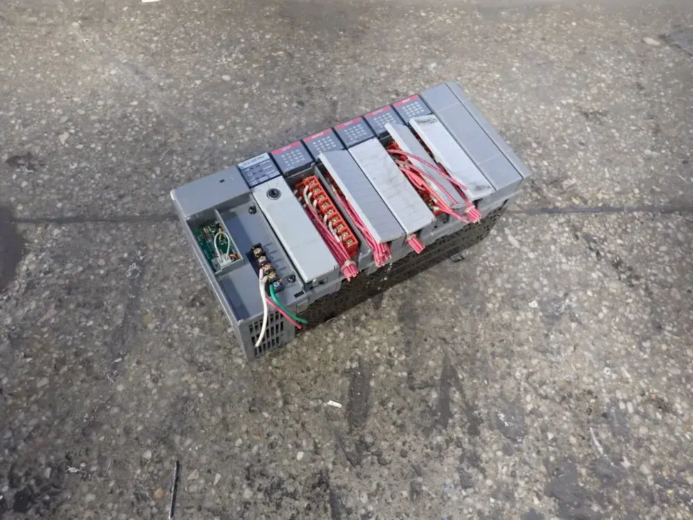 USED ALLEN BRADLEY 1746P1