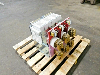 Used Siemens WLF2A316 Circuit Breakers Ohio US | Equipment Recovery Corp. #1330590