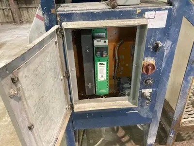 ACCRAPAK 750-8 Pelletizers - Strand | The Pelletizer Group (3)