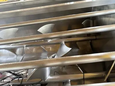 USED U-MEC 320