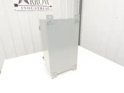 Used WIEGMANN _UNKNOWN_ Electrical Boxes Indiana US | Arrow Industrial #1316865