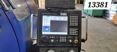 2017 MILLTRONICS ML26/40 CNC Lathes | Midstate Machinery (4)