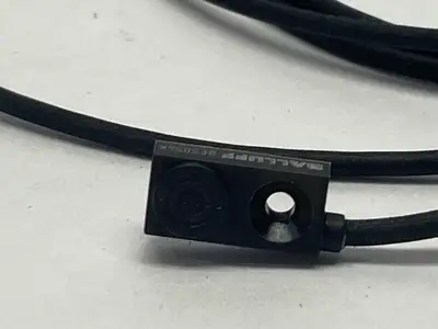 BES054K, BES R04KC-PSF15B-EP02 | Balluff BES054K Inductive Proximity Sensor BES R04KC-PSF15B-EP02 - New Other