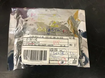 M74HCT7007RM13TR BUFFER QTY 20