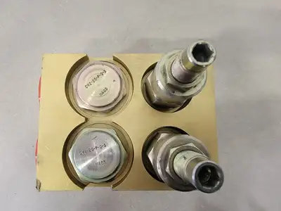USED VICKERS MCY2-20-S-20T-35