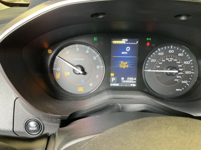 Used 2019 SUBARU CROSSTREK SUVs Michigan US | Miedema Asset Management Group #1335819