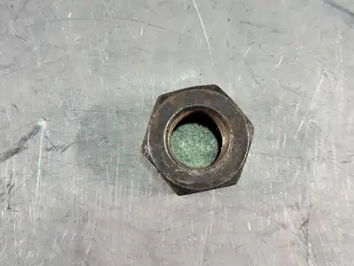 7/8" 2HM Heavy Hex Nut