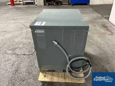 Unknown DEKA Automatic Battery Charger, Model 18C3-1050