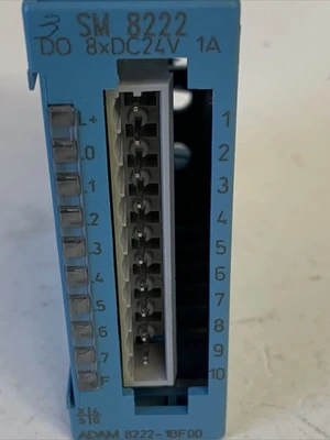 USED Advantech Adam Adam 8222-1BF00