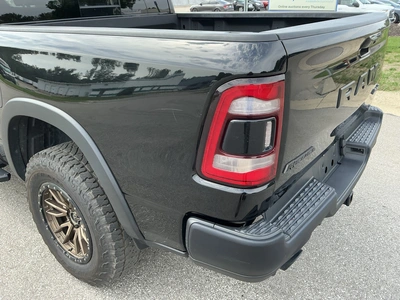 Used 2022 RAM 1500 Pickup Trucks Michigan US | Miedema Asset Management Group #1406861