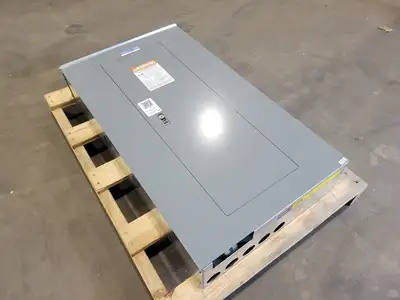 USED SQUARE D NQOD442L225CU