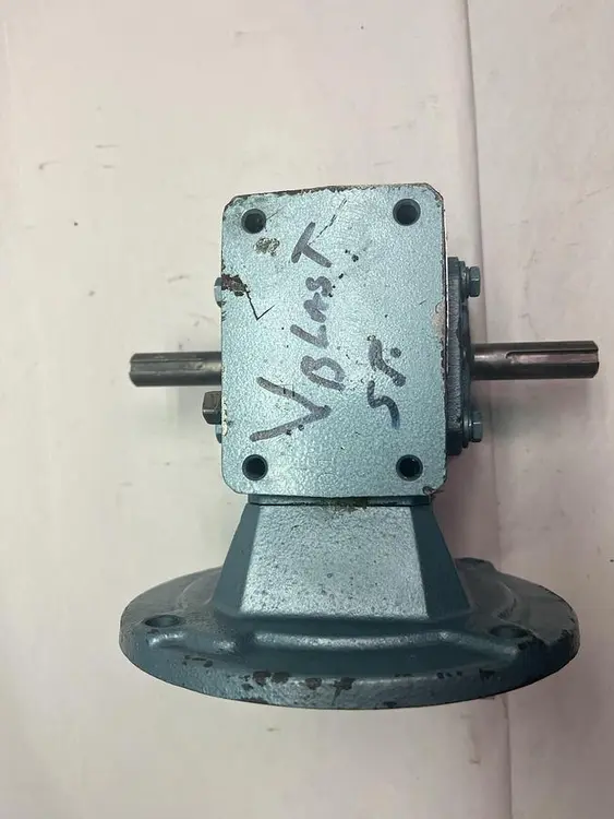 Used MORSE 133Q56LR10 Industrial Controls Ohio US | Surplus Asset Holdings #1237237