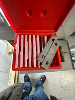 2007 HAAS MINI MILL Machining Centers, Vertical | Asset Exchange Corporation (18)