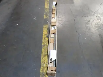 Guide Rail