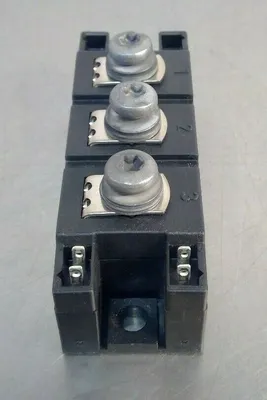 Used IXYS _UNKNOWN_ AC Drive Power Modules South Carolina US | Palmetto Automation #1182902