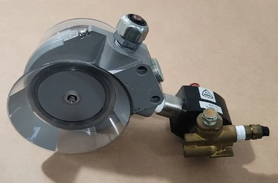 USED STONEL QN2LP03SDM