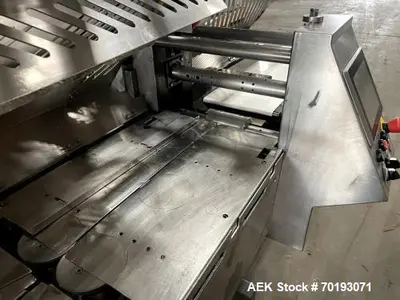 USED BOSCH PACK 201
