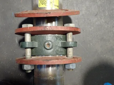 Pipe Spool
