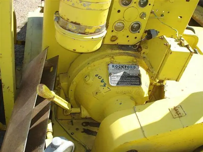 Used ROCK FORD PTA-31036, 519503R91 Automotive Parts Saskatchewan CA | Chad Equipment #466660