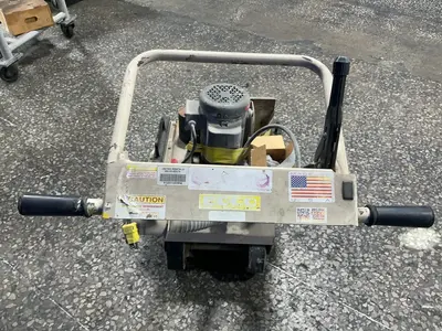 Used EDCO 2ECNG1.5 Material Handling (misc) Ohio US | HGR 24 #1304088