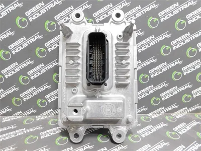 Volvo A2C8725260100 VN ECM Engine Chassis ID VP 242163 A2C30817200 Used