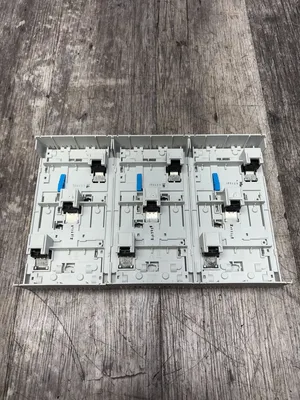 WOHNER CROSSLINK Electrical/PLC/Automation | ESS Industrial Equipment Sales (6)