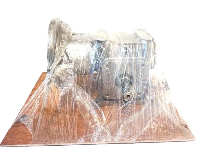 New | in-Stock ELECTRA-GEAR TM818-10-R-56 Speed Reducers Michigan US | SB Industrial Supply #811259
