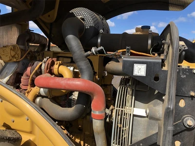 Used 2013 CATERPILLAR CP56B Single Drum Rollers New York US | Abele Tractor #1343185