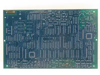 VideoJet Excel Ink Jet Printer Control Panel Mother Board 356300-T