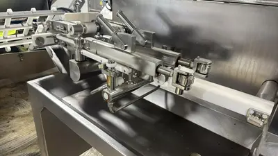 Used 2016 VEMAG CC215 Food Extruders Illinois US | M&M Equipment Corp. #1266963