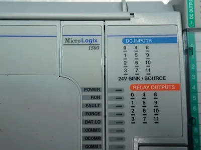 USED ALLEN BRADLEY 176424BWA